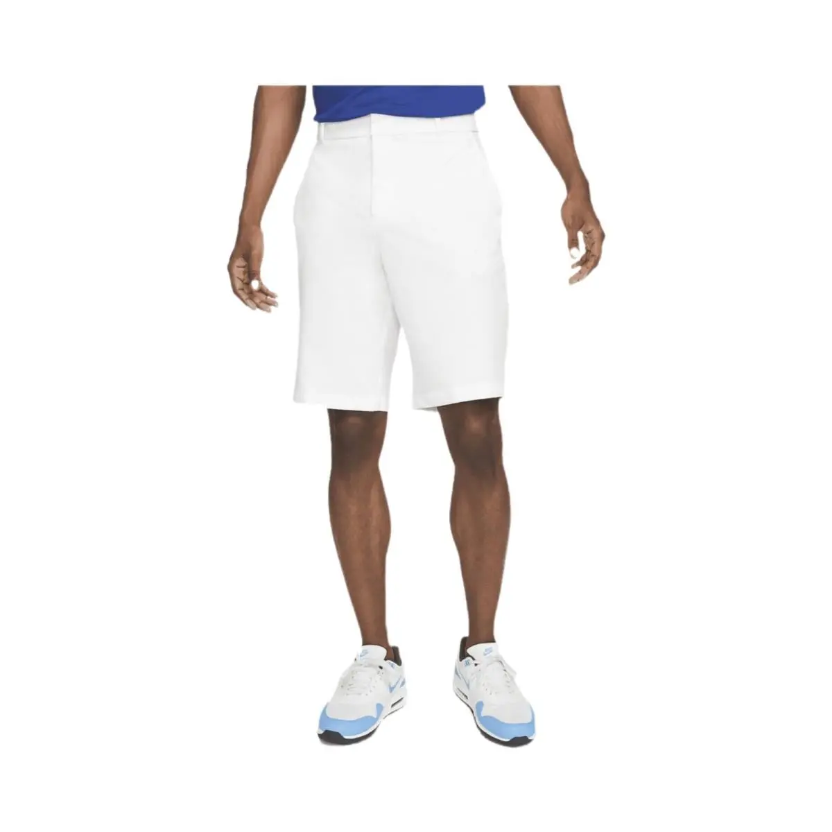 Nike Flex Hybrid Shorts White/white 28
