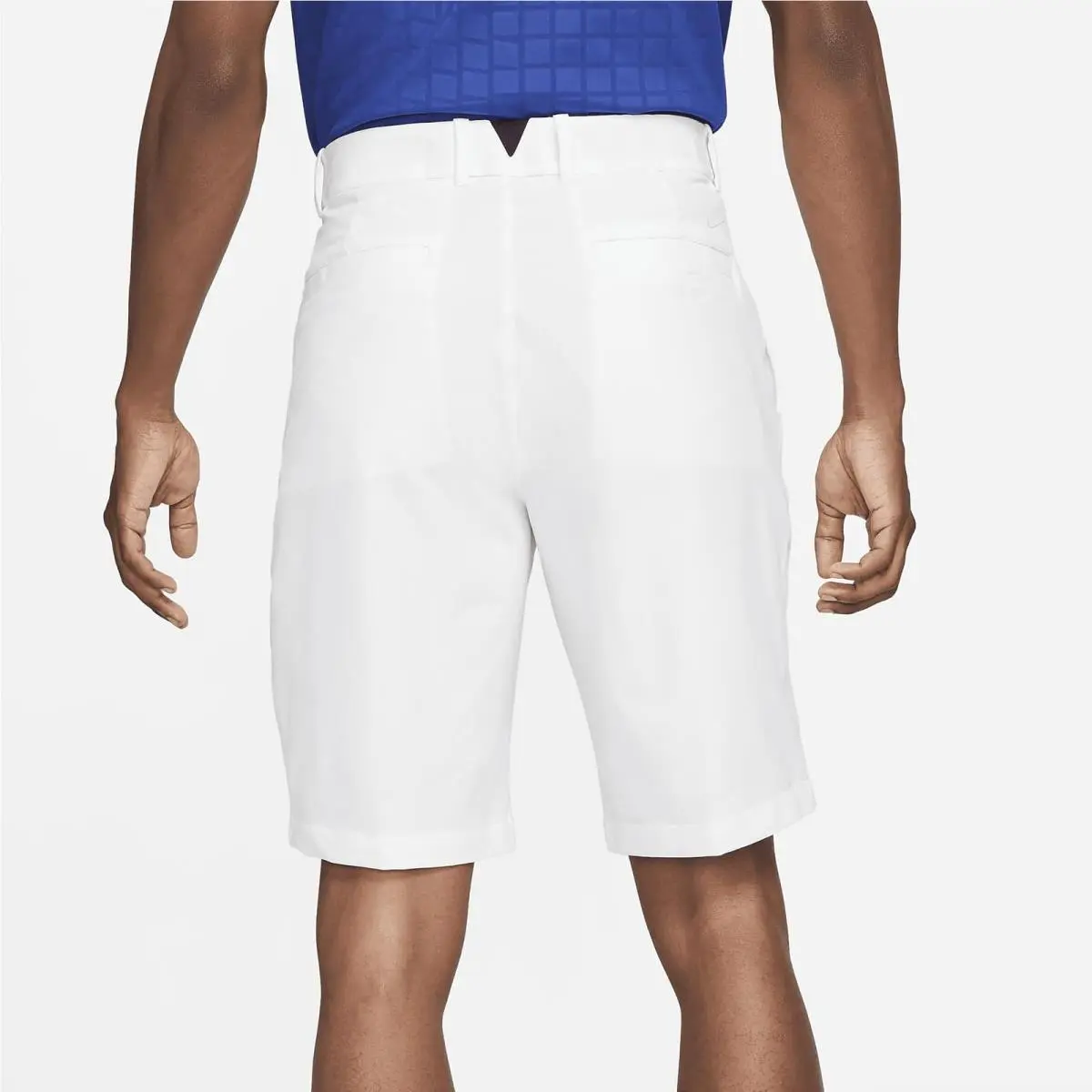 Nike clothing - CU9740-100 - CU9740-100 - White/White (UPC: 194501221450) 1