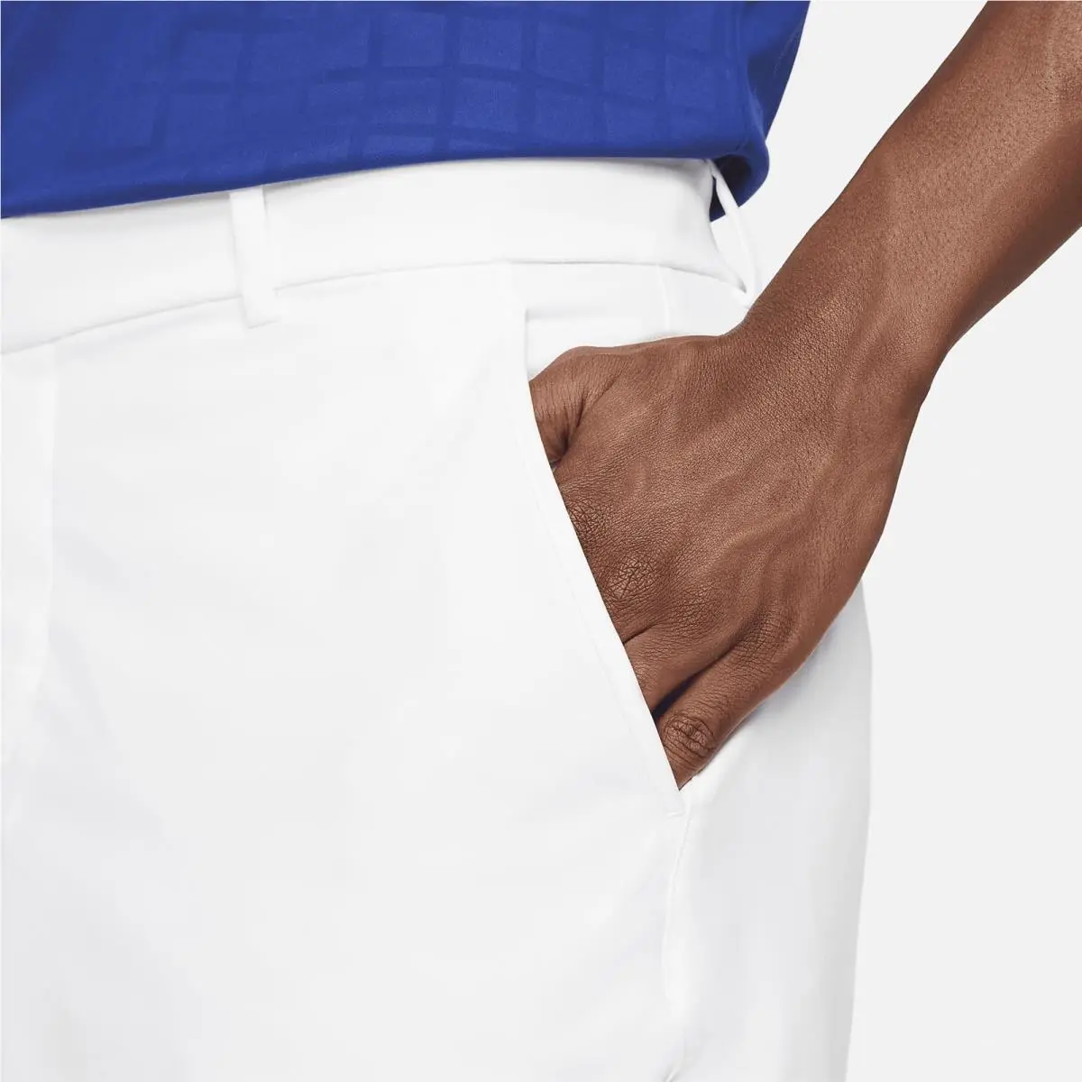 Nike clothing - CU9740-100 - CU9740-100 - White/White (UPC: 194501221450) 2