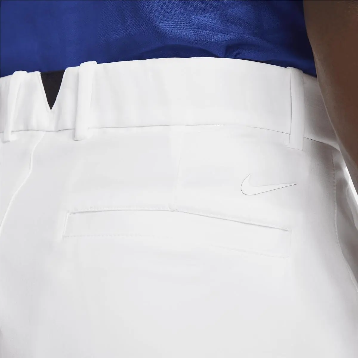 Nike clothing - CU9740-100 - CU9740-100 - White/White (UPC: 194501221450) 3