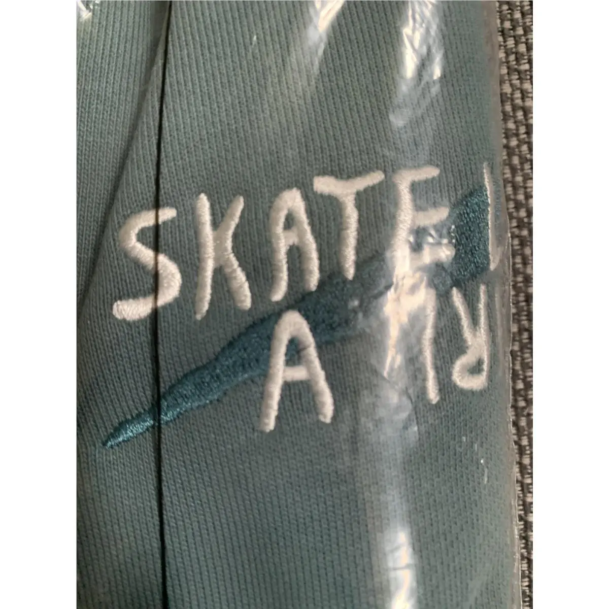 Nike clothing - Teal (UPC: 196147196789) 4