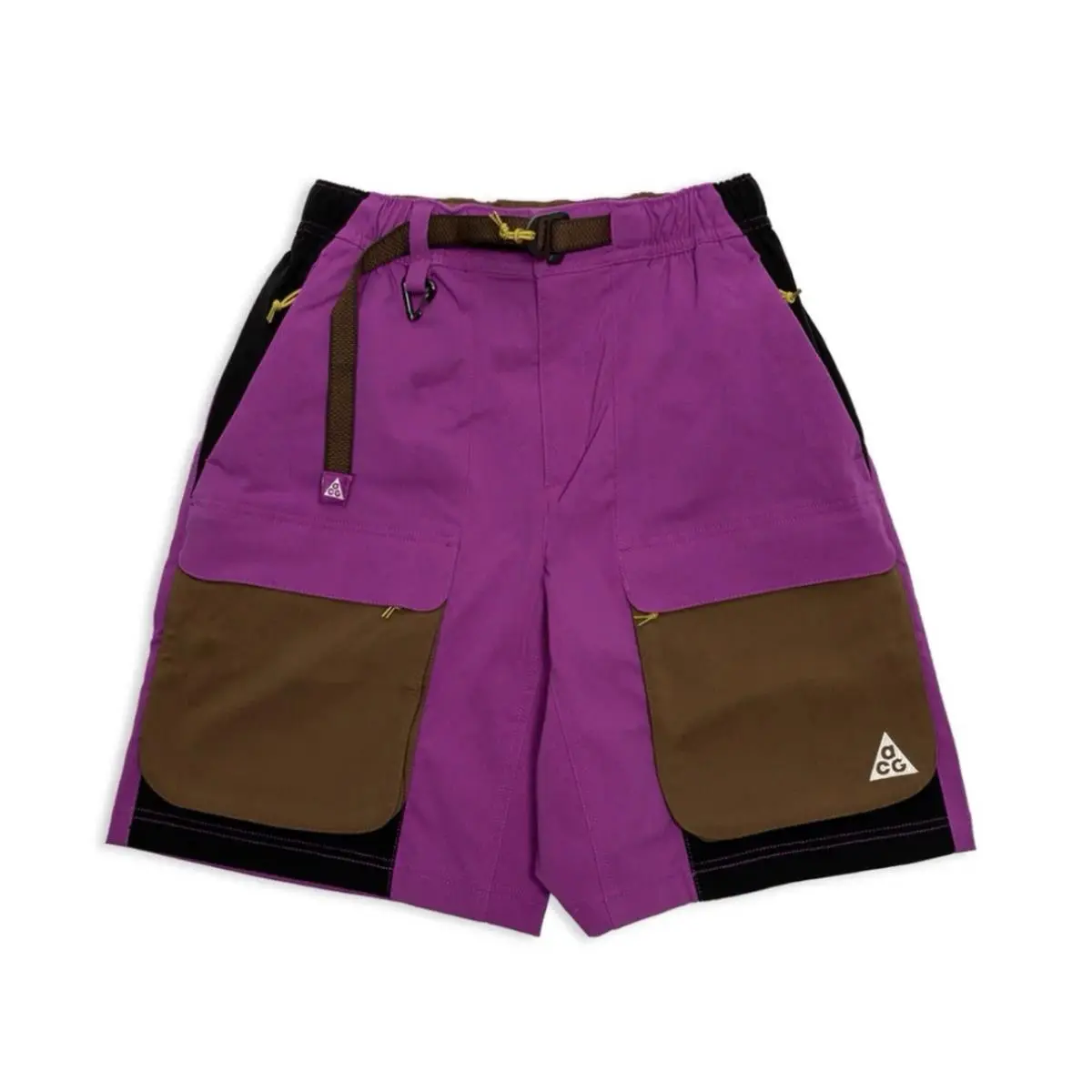 Nike clothing - Nike ACG Smith Summit - ACG Smith Summit - HV0593-551 - Purple (UPC: 0198482056728) 0