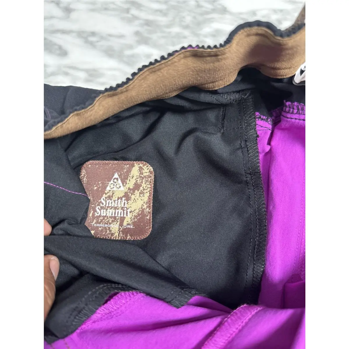 Nike clothing - Nike ACG - ACG - HV0593 HV0593551 - Purple (UPC: 198482066437) 8