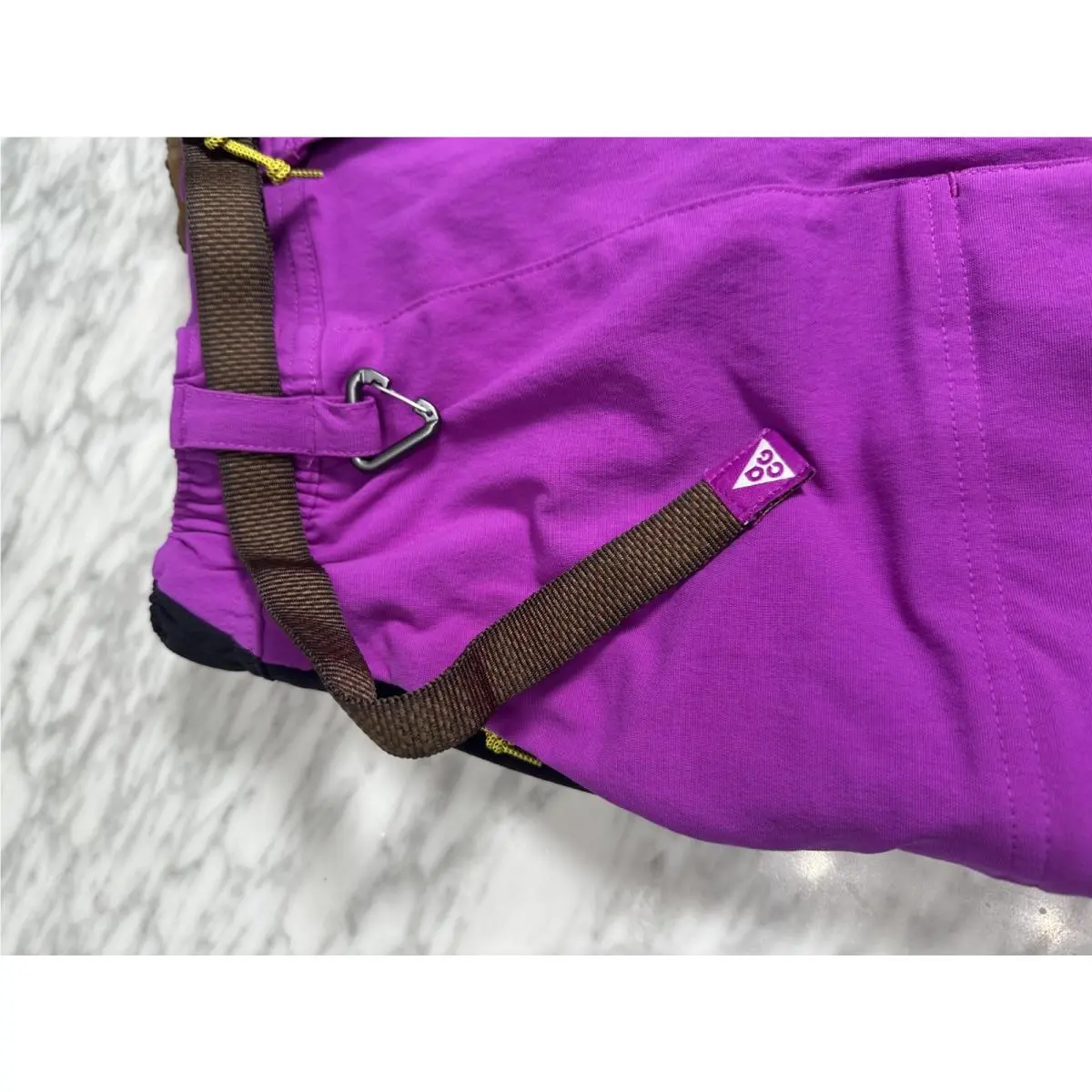 Nike clothing - Nike ACG - ACG - HV0593 HV0593551 - Purple (UPC: 198482066437) 2