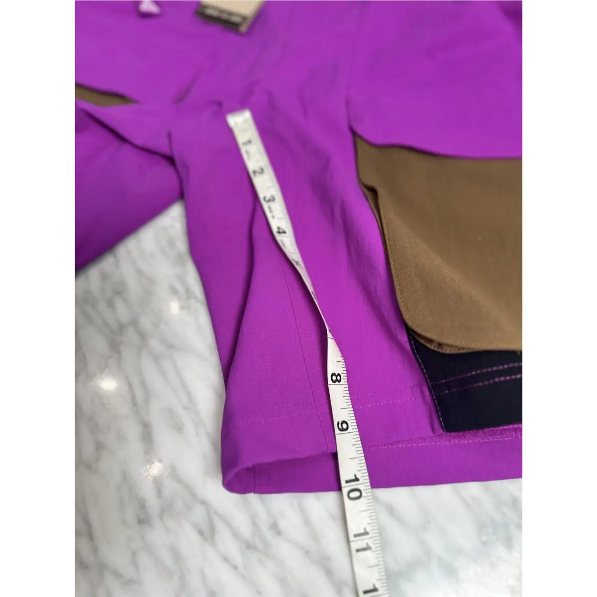 Nike clothing - Nike ACG - ACG - HV0593 HV0593551 - Purple (UPC: 198482066437) 6