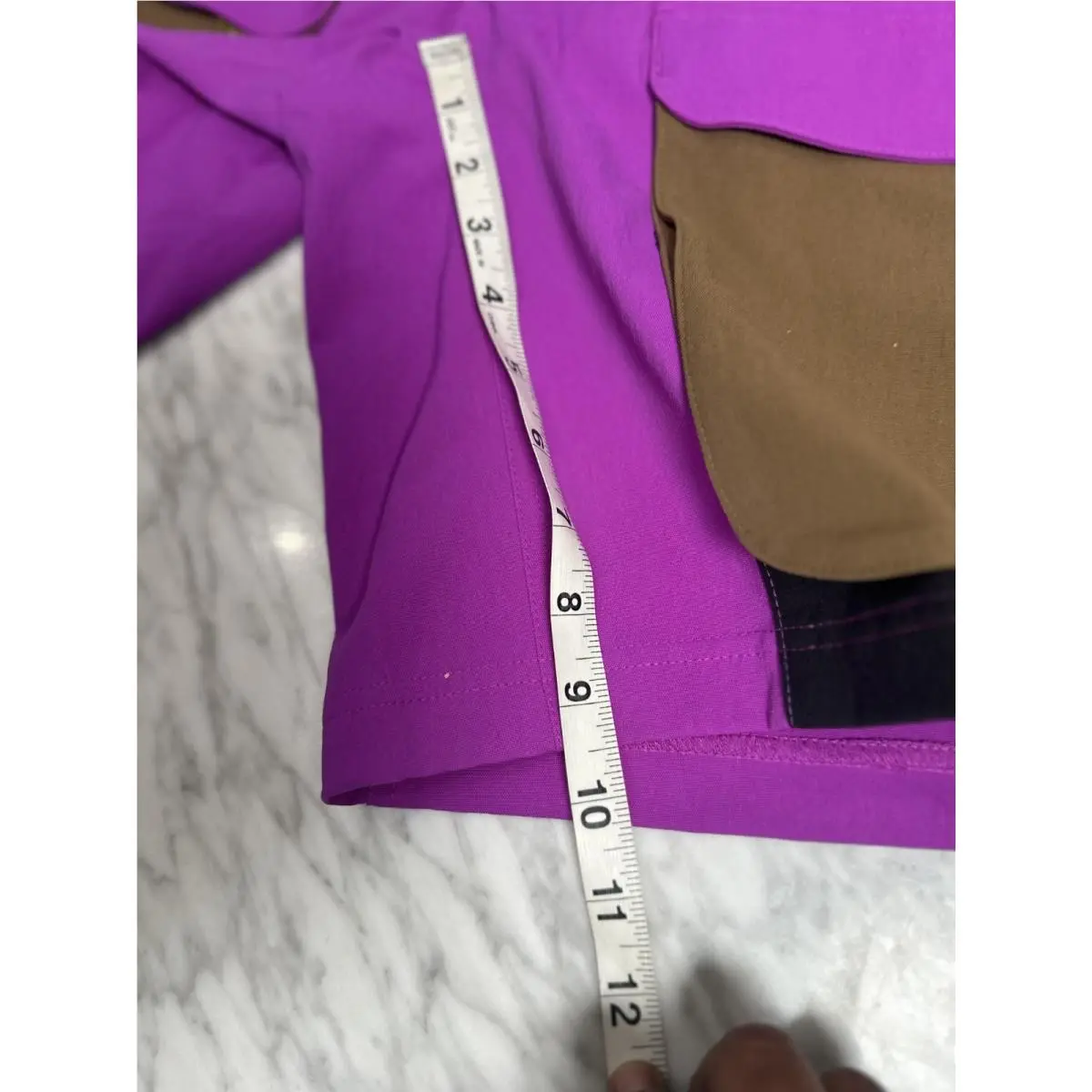 Nike clothing - Nike ACG - ACG - HV0593 HV0593551 - Purple (UPC: 198482066437) 7