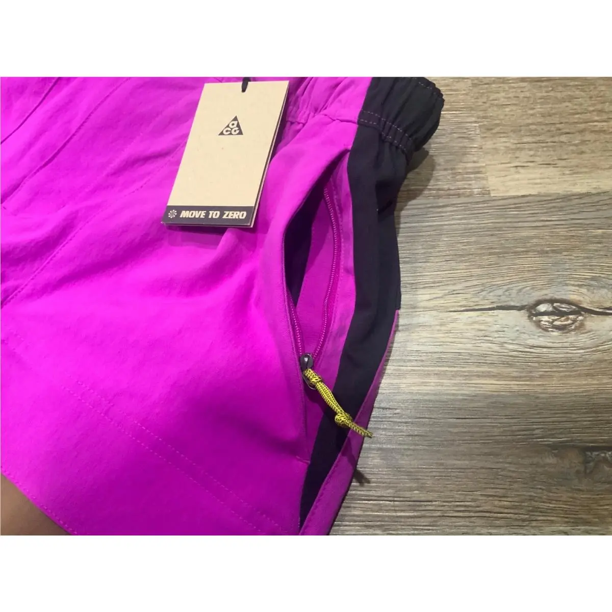 Nike clothing - Nike ACG Smith Summit - ACG Smith Summit - HV0593551 - Multicolor (UPC: 198482066437) 2