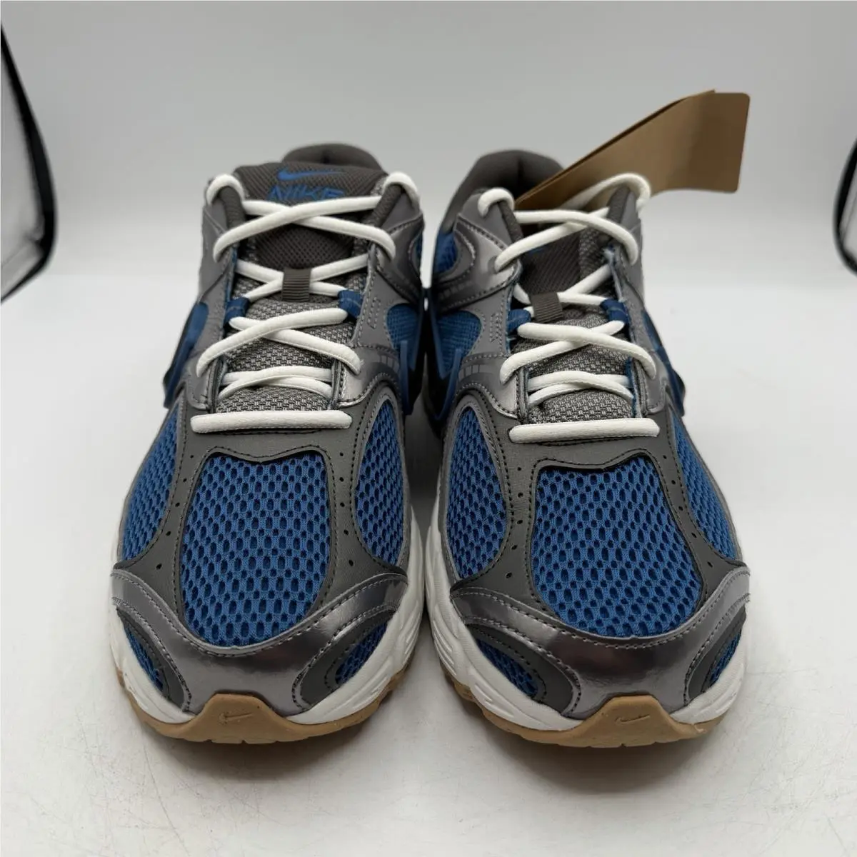 Nike shoes - Nike Court - Court - HJ5228-401 - Gray 2