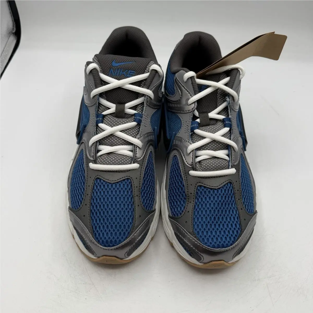 Nike shoes - Nike Court - Court - HJ5228-401 - Gray 3