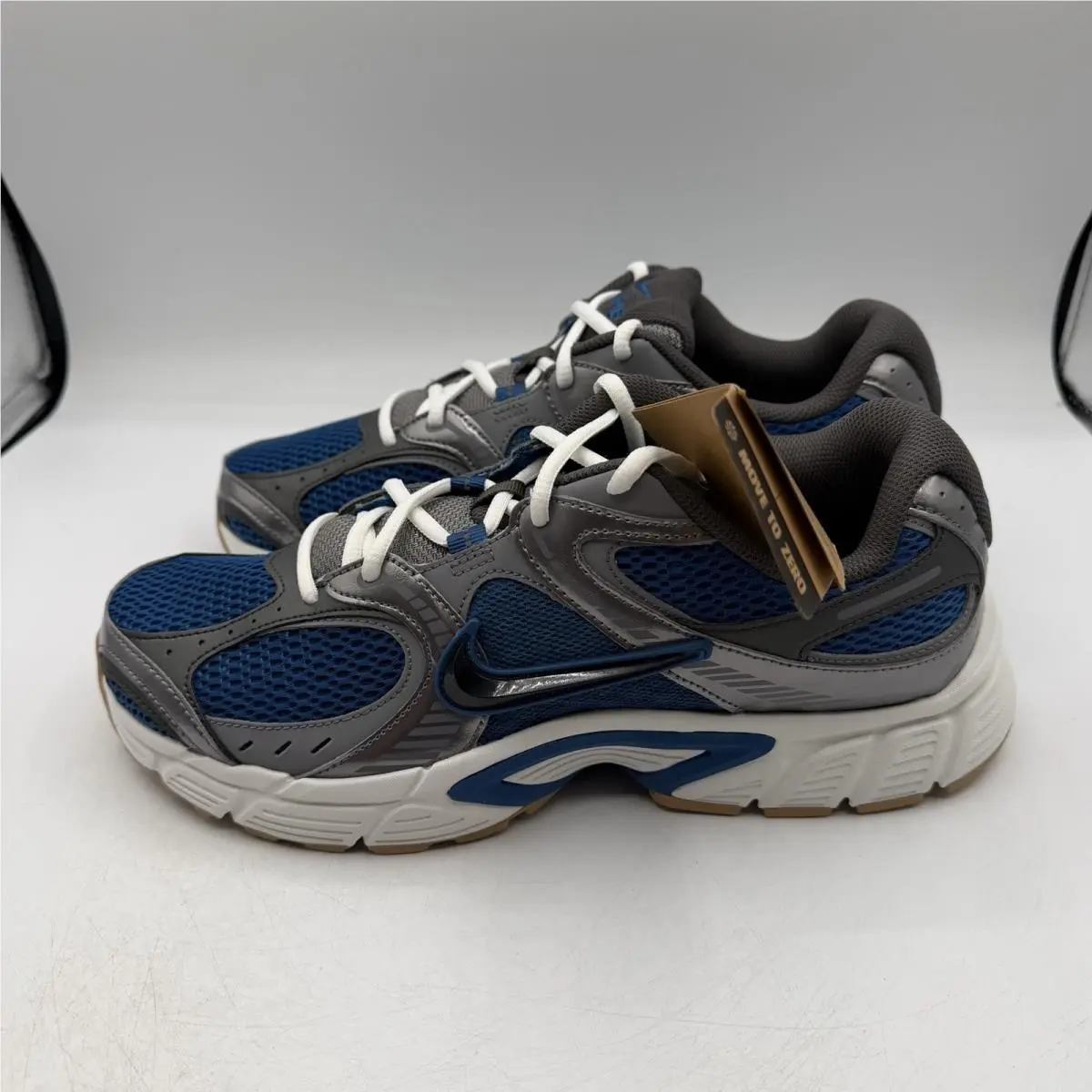 Nike shoes - Nike Court - Court - HJ5228-401 - Gray 4