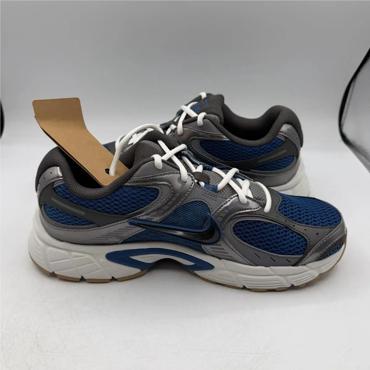 Nike shoes - Nike Court - Court - HJ5228-401 - Gray 5