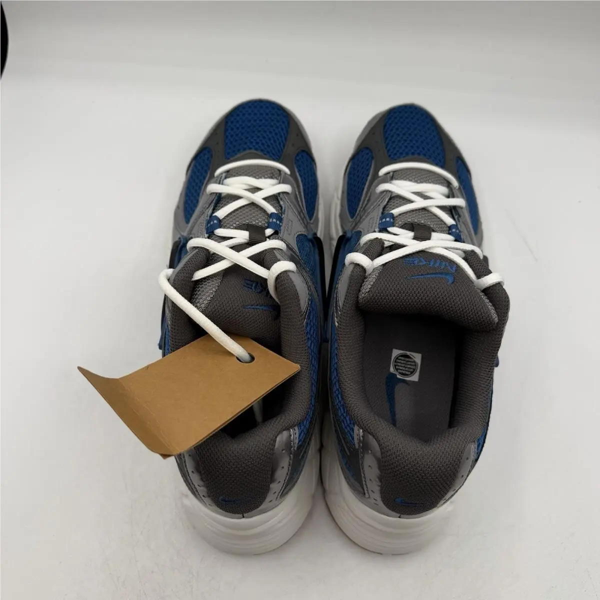 Nike shoes - Nike Court - Court - HJ5228-401 - Gray 7