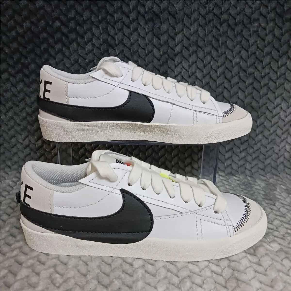 Nike shoes - Nike Blazer Low `77 - Blazer Low - White 0