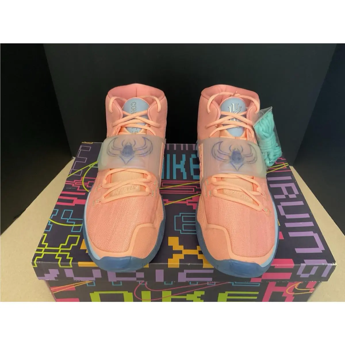 Nike shoes - Concepts X Khepri - Concepts Khepri - Multicolor 4
