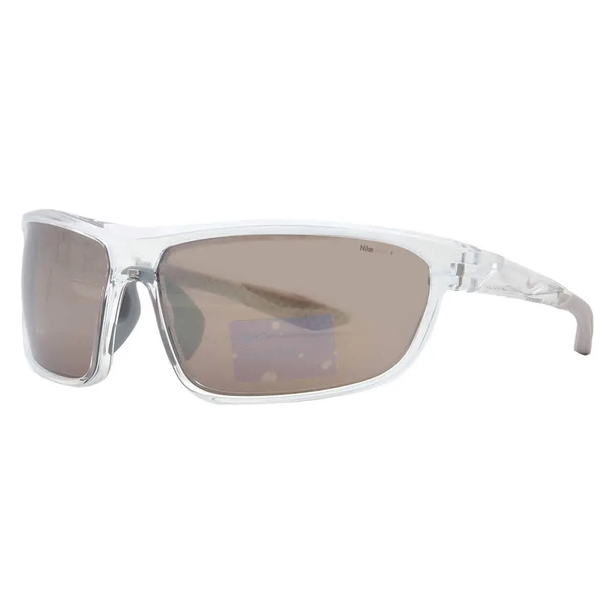 Nike Road Tint Wrap Men`s Sunglasses Nike Windtrack Run EV24004 900 68
