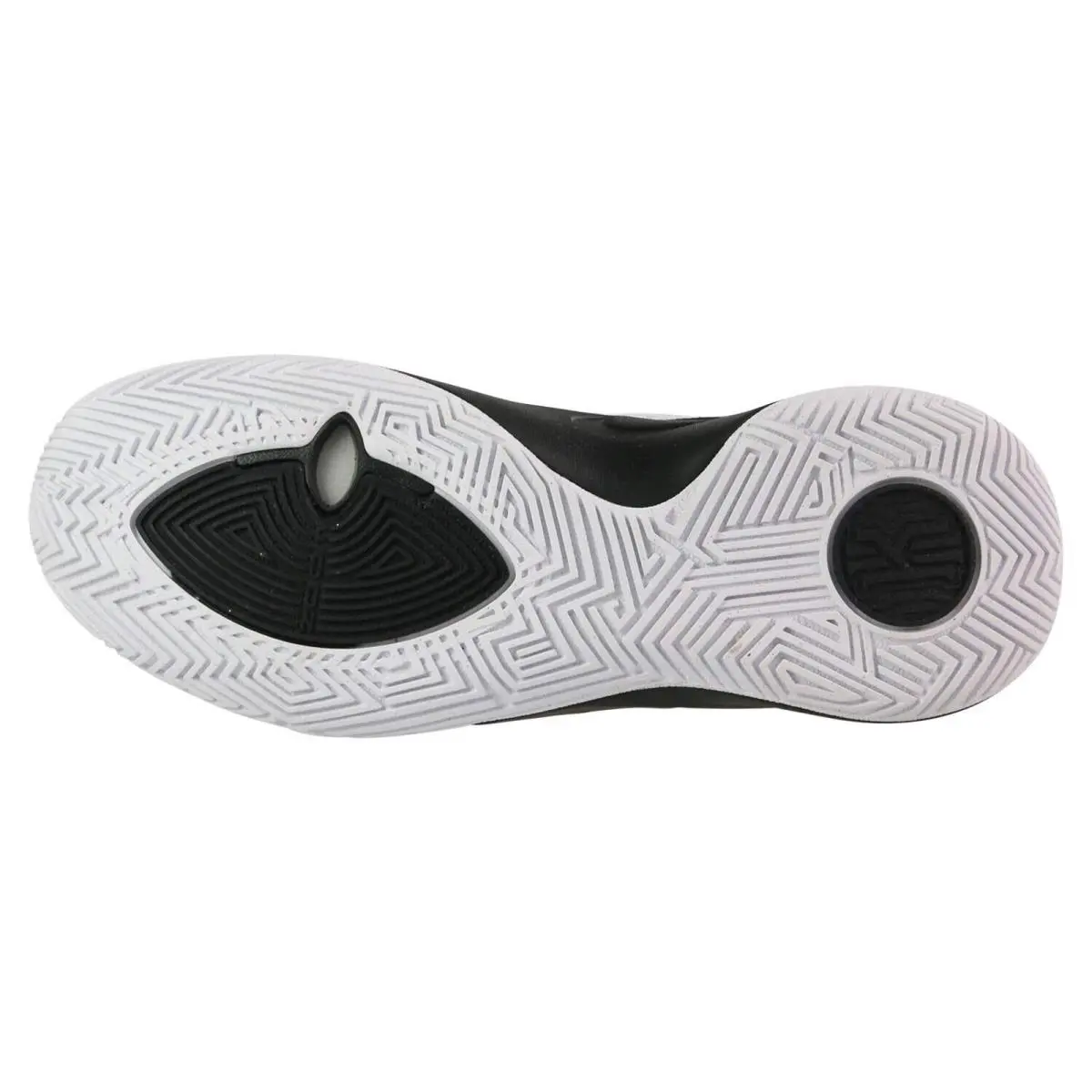 Nike shoes - White Gold Black 5
