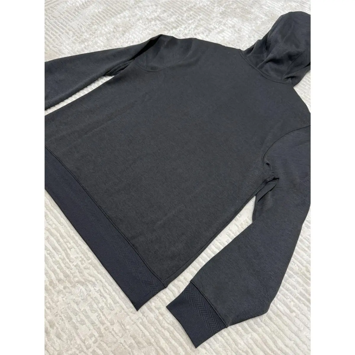 Nike clothing - Gray 5