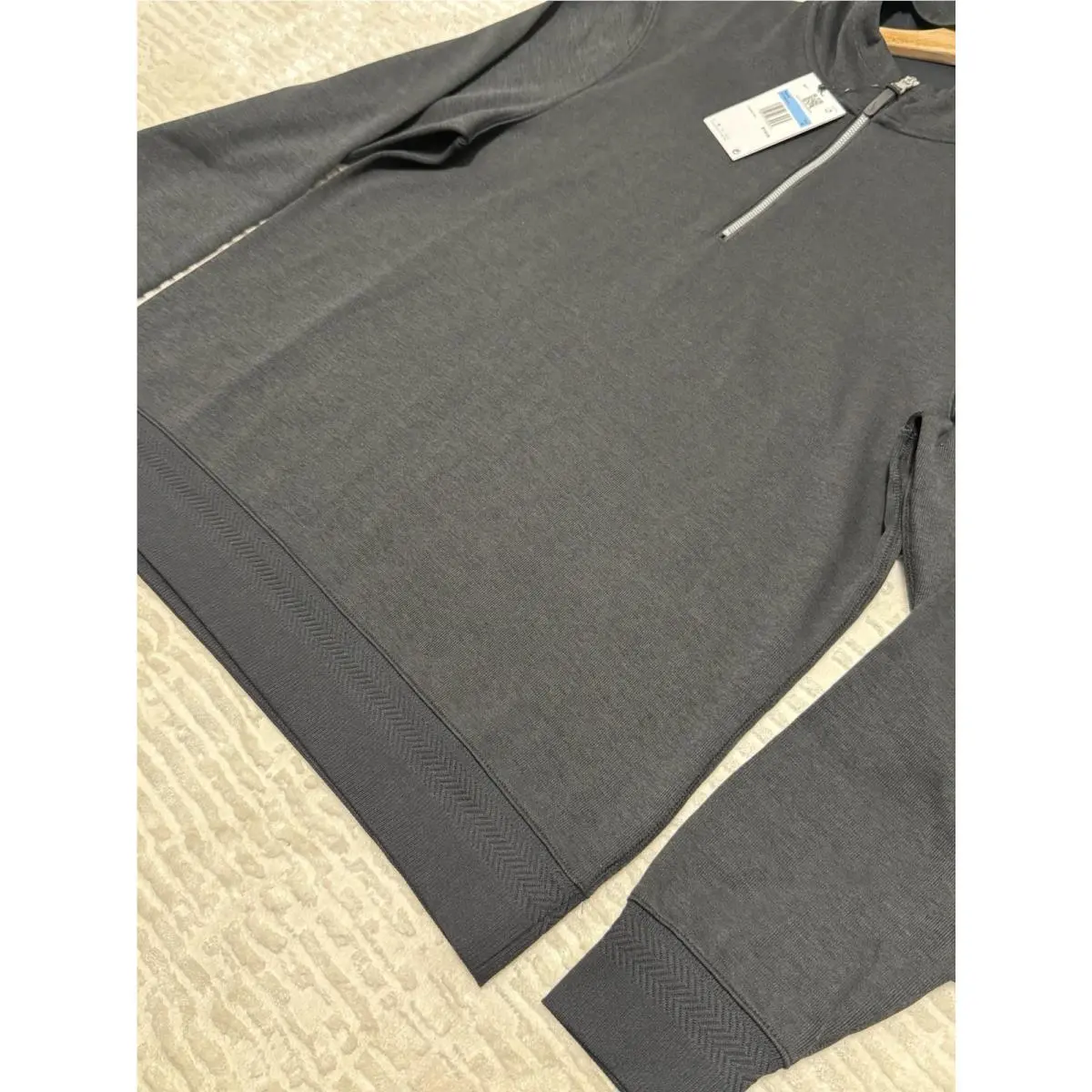 Nike clothing - Gray 1