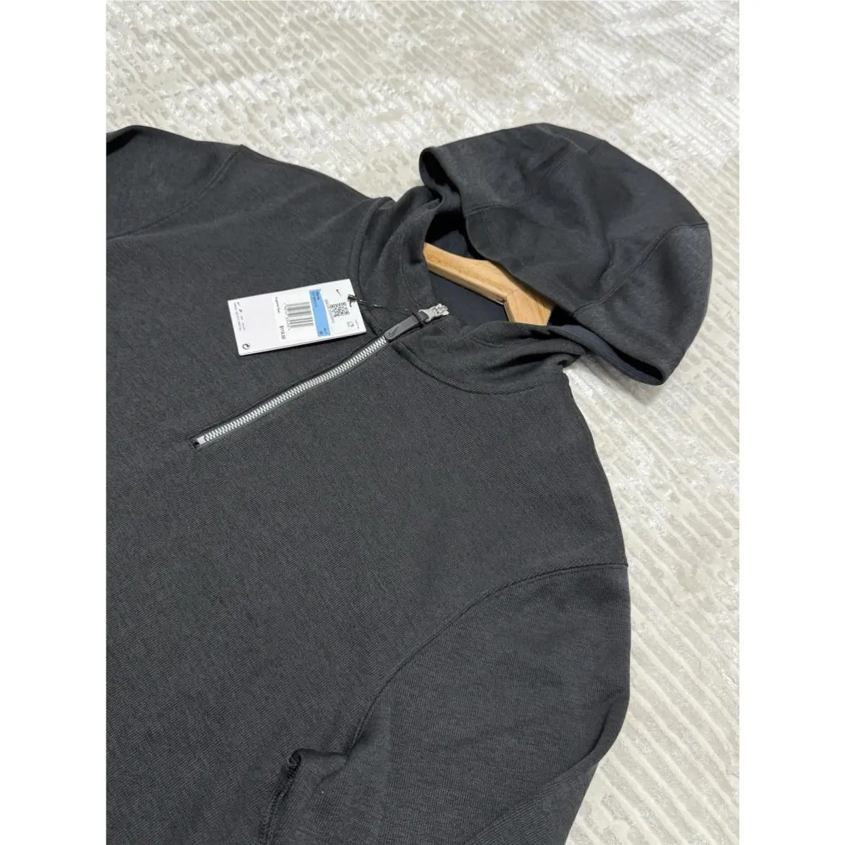 Nike clothing - Gray 2