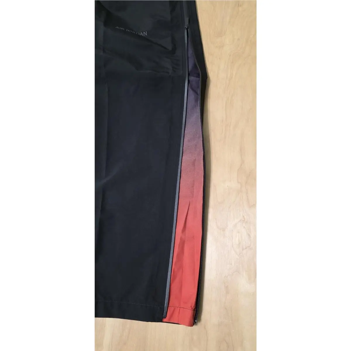 Nike clothing - Nike Air Jordan Gore Tex - Black 2