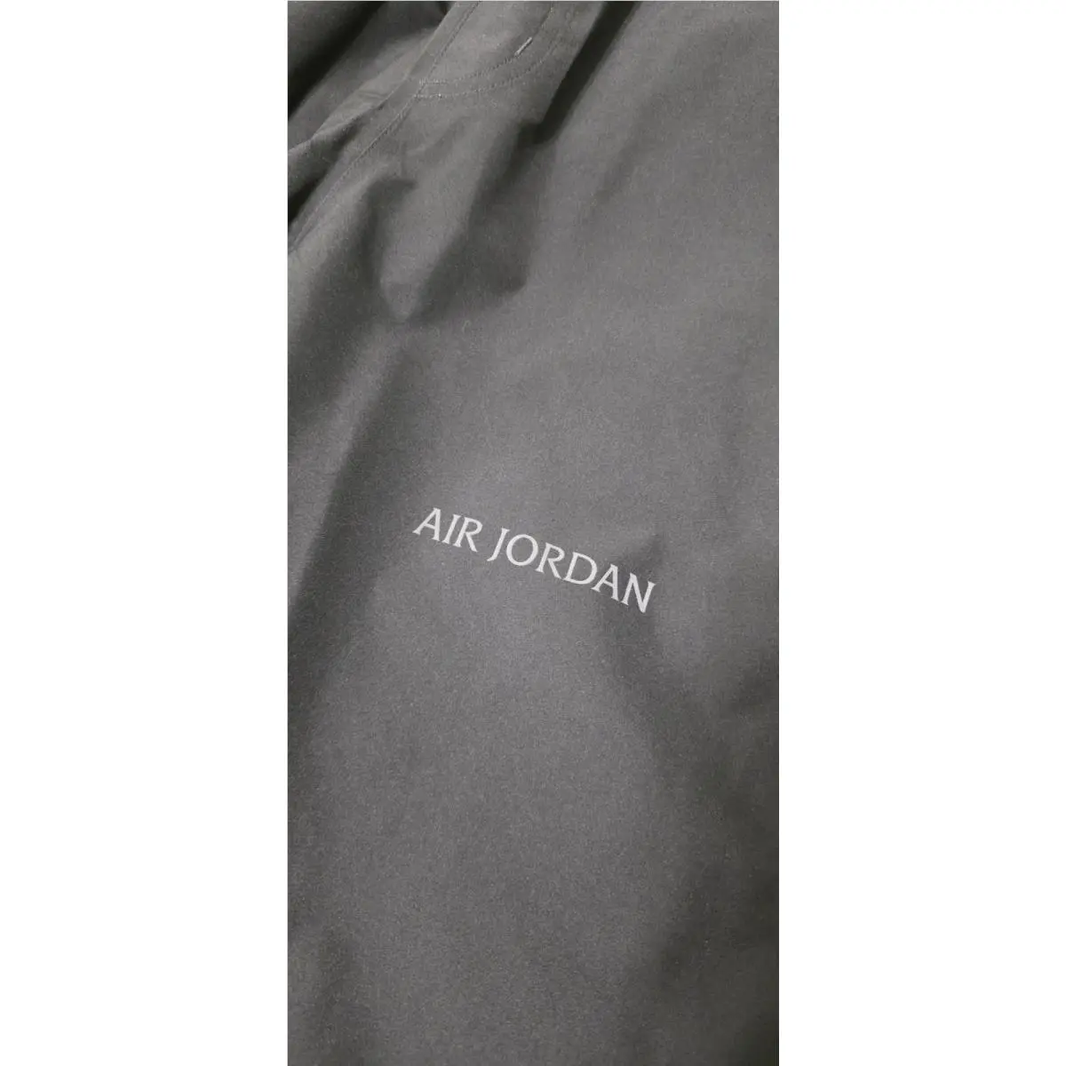 Nike clothing - Nike Air Jordan Gore Tex - Black 3