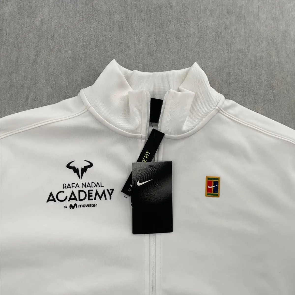 Nike clothing - White 0
