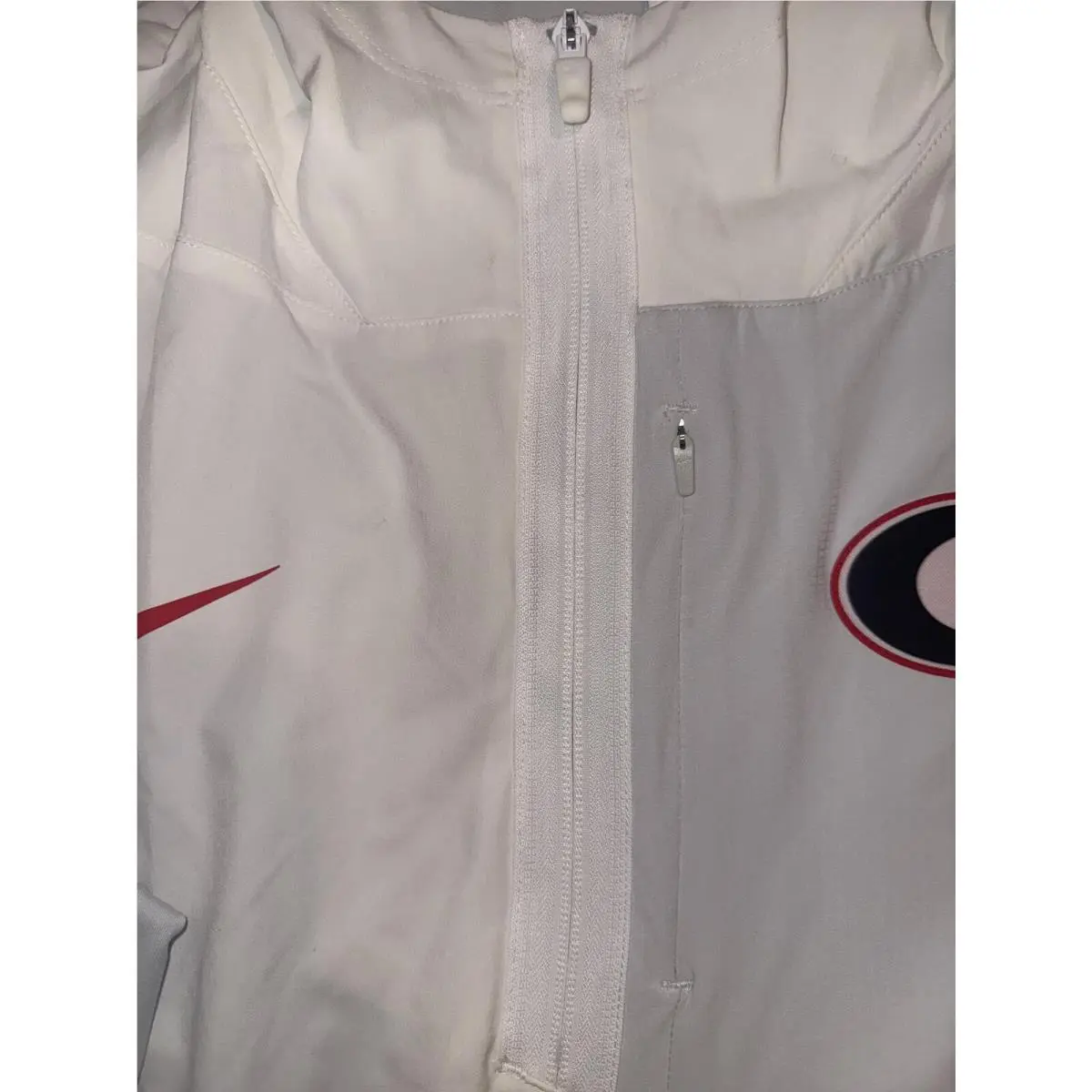 Nike clothing - NA - White 8