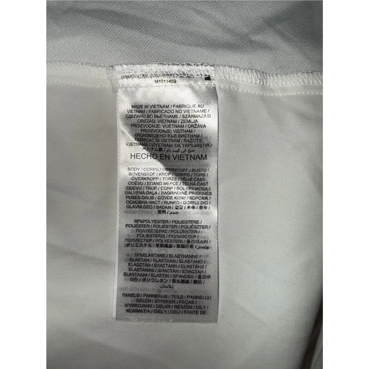 Nike clothing - NA - White 10