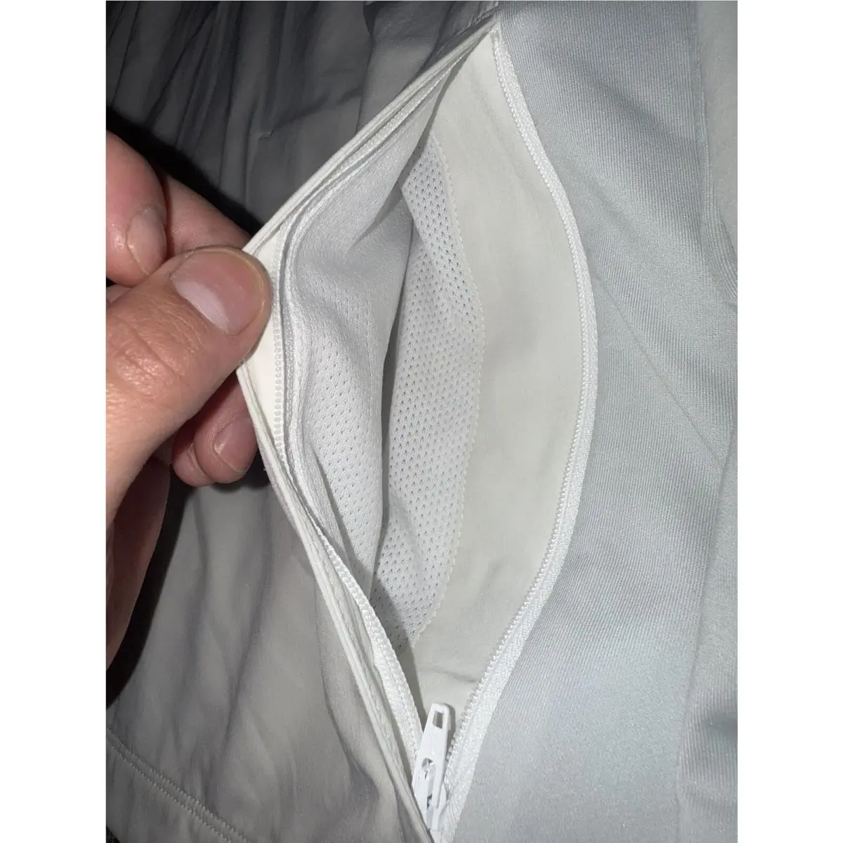 Nike clothing - NA - White 0