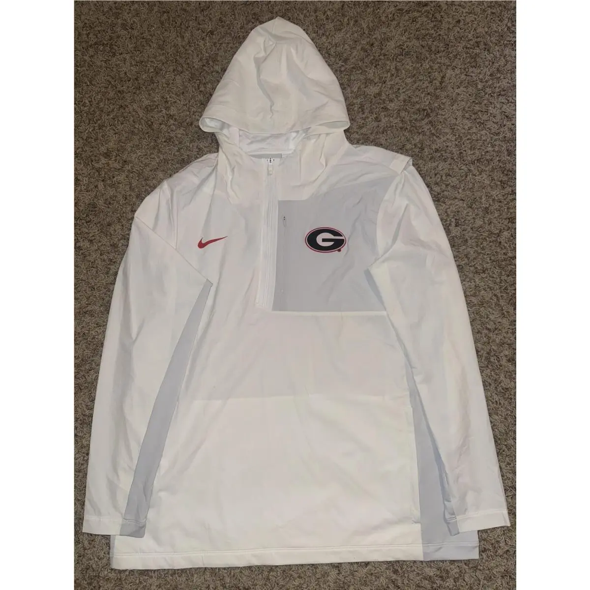Nike clothing - NA - White 3