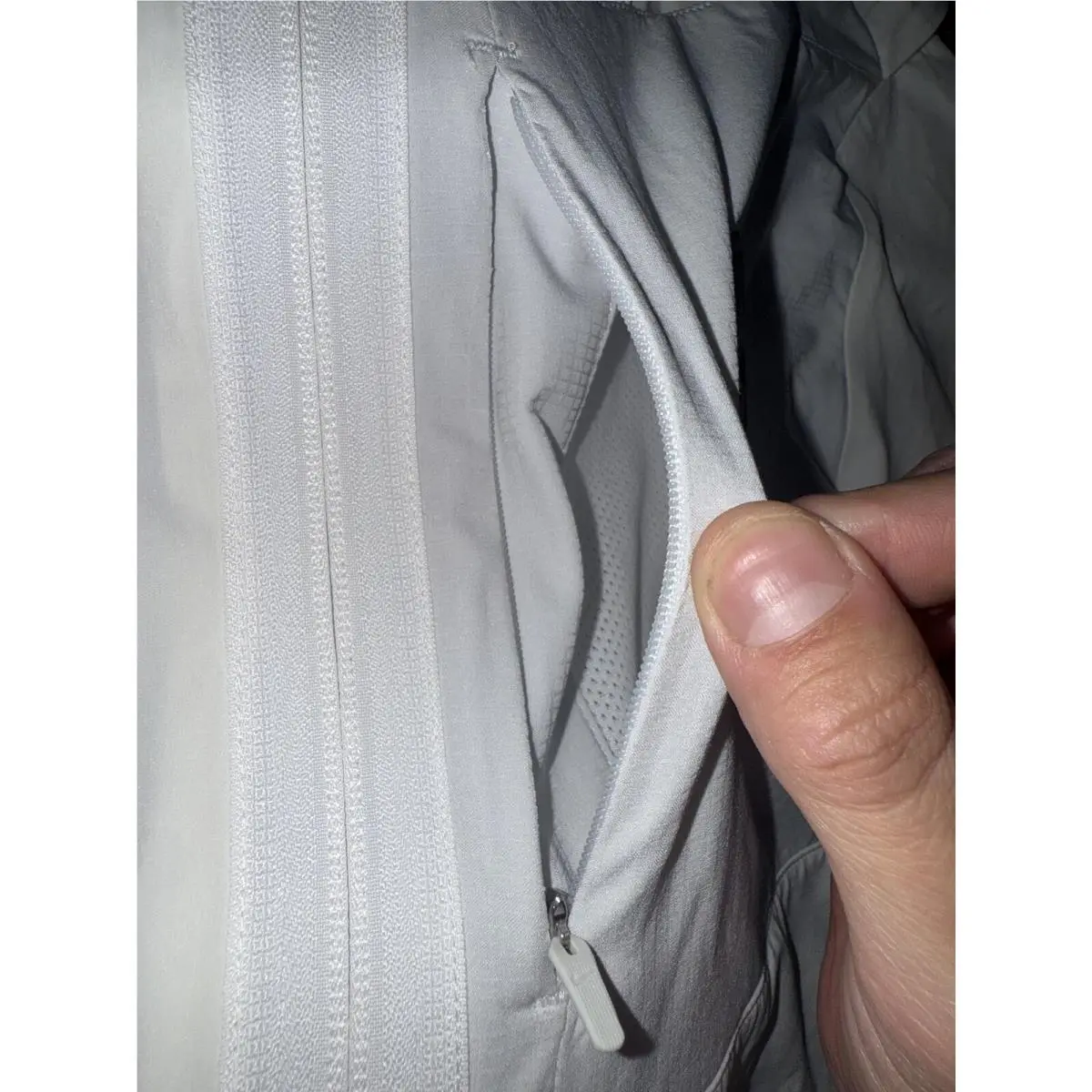 Nike clothing - NA - White 4