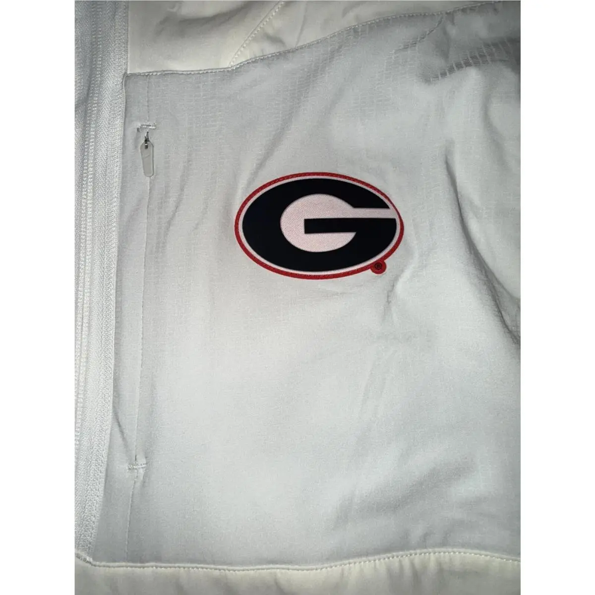 Nike clothing - NA - White 5