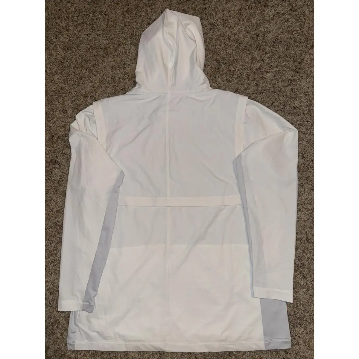 Nike clothing - NA - White 6