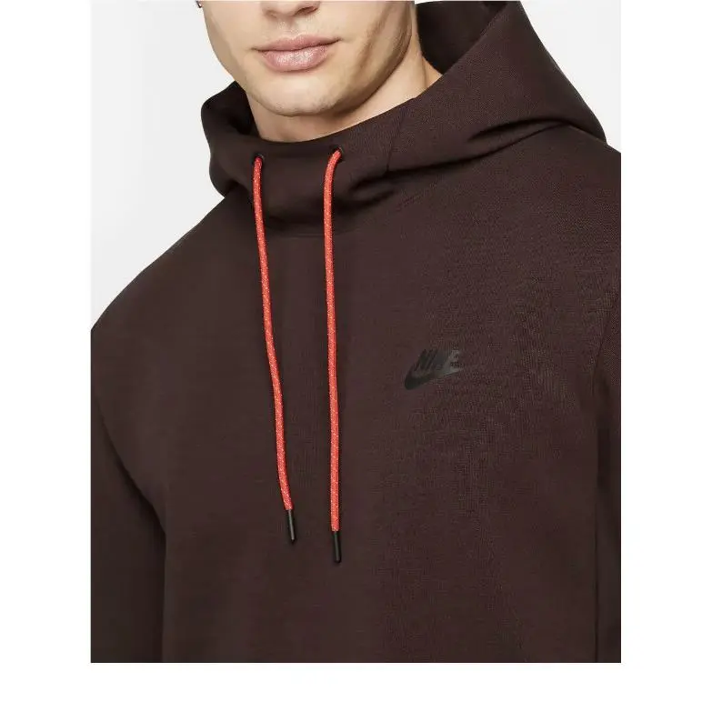 Nike clothing - DD5174 - DD5174 - Brown Basalt 2