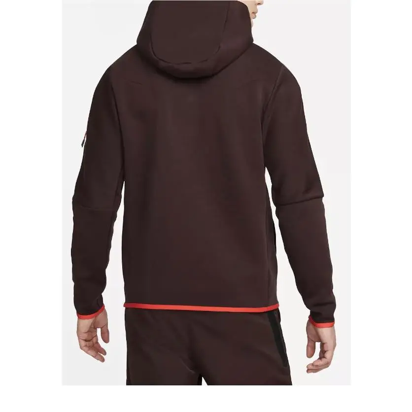 Nike clothing - DD5174 - DD5174 - Brown Basalt 3
