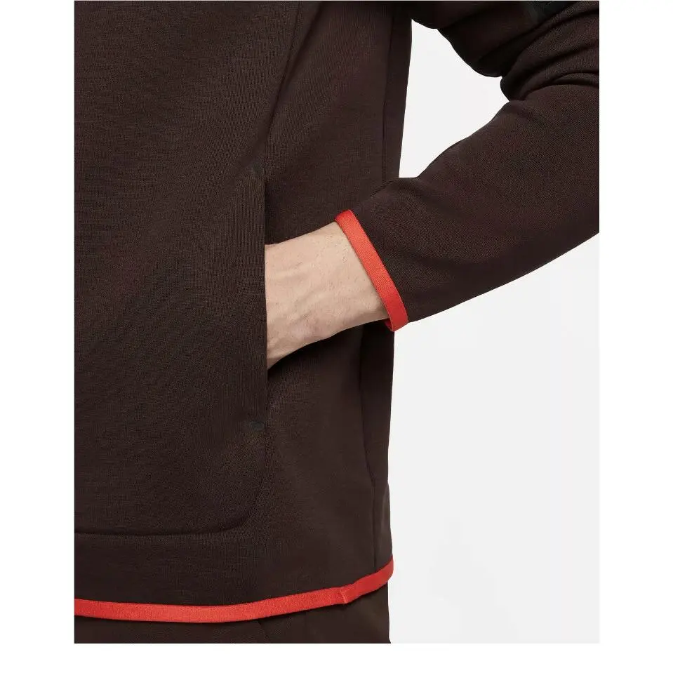 Nike clothing - DD5174 - DD5174 - Brown Basalt 0