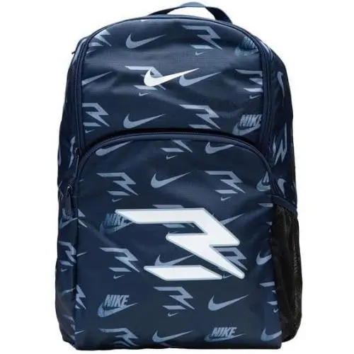 Nike 3 Brand Backpack Blue 3BRAND Size L 30L
