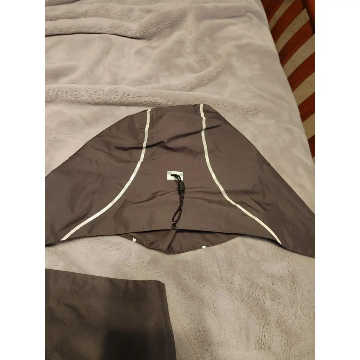 Nike clothing - Gray 5