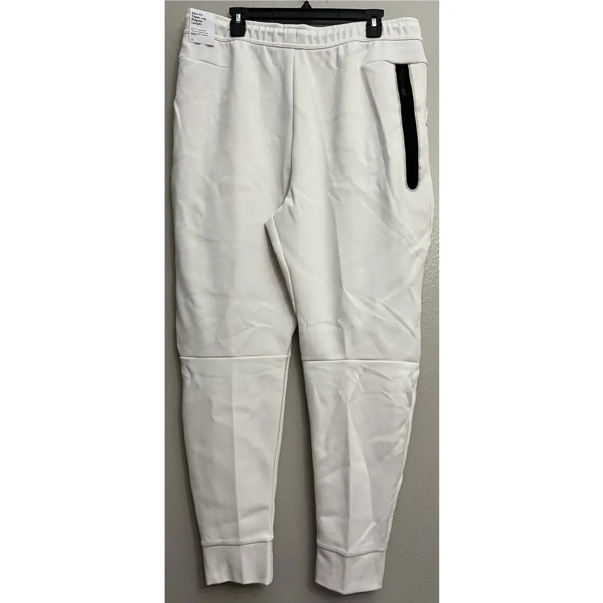 Nike clothing - Sportswear Tech - Sportswear Tech - CU4495-030 - Phantom (UPC: 195871872686) 2