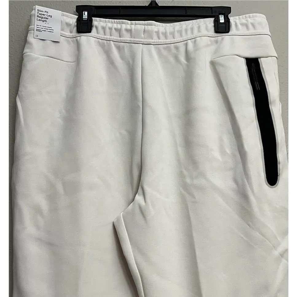 Nike clothing - Sportswear Tech - Sportswear Tech - CU4495-030 - Phantom (UPC: 195871872686) 3