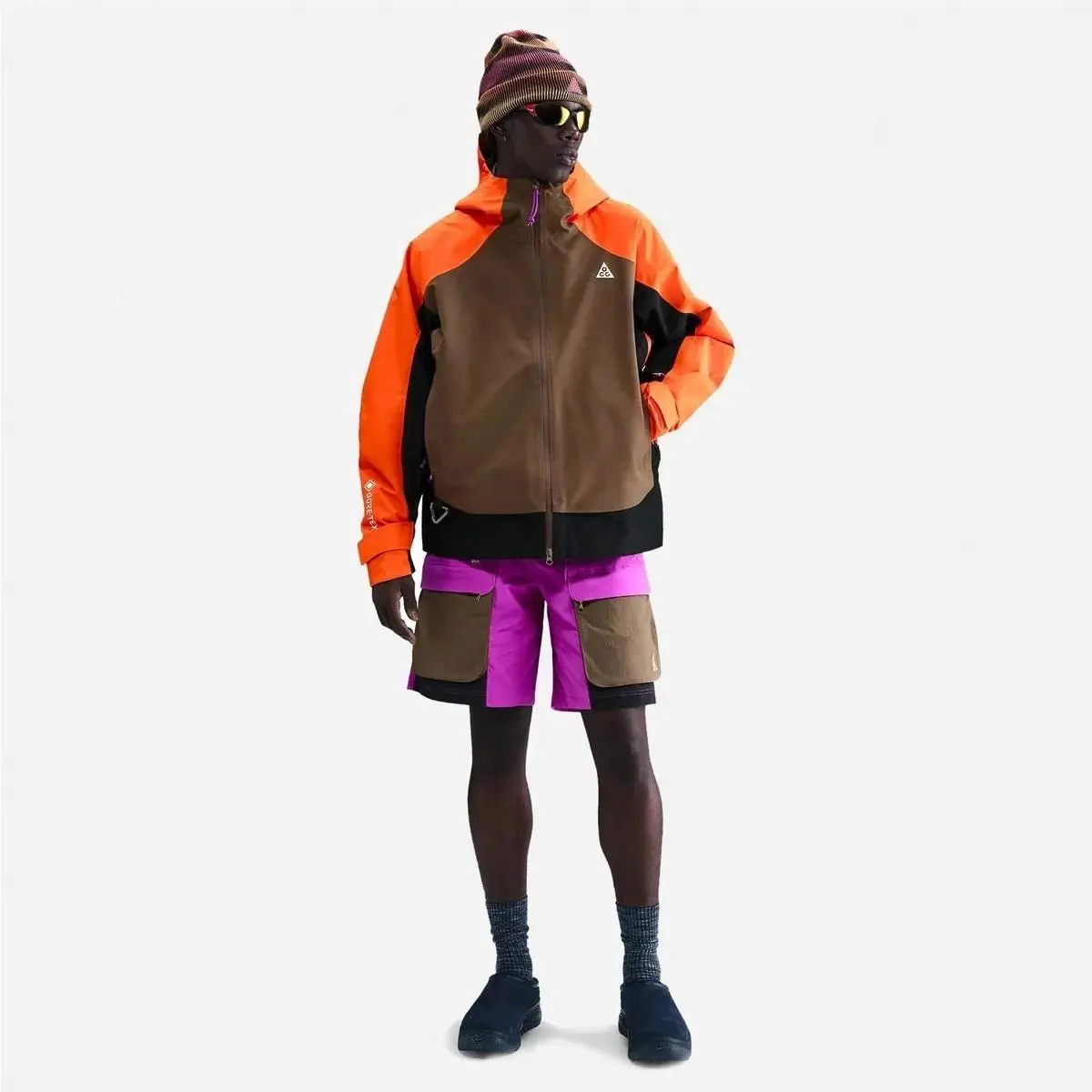 Nike clothing - HV1131-819 - HV1131-819 - Multicolor 20