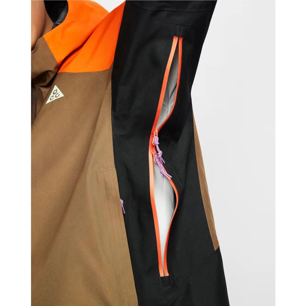 Nike clothing - HV1131-819 - HV1131-819 - Multicolor 11