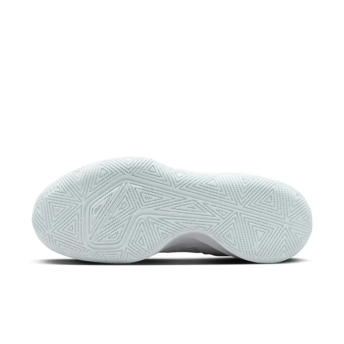 Nike shoes - Nike HyperSpeed Court CI2964-100 - HyperSpeed Court - CI2964-100 - White/Black (UPC: 194499743293) 4