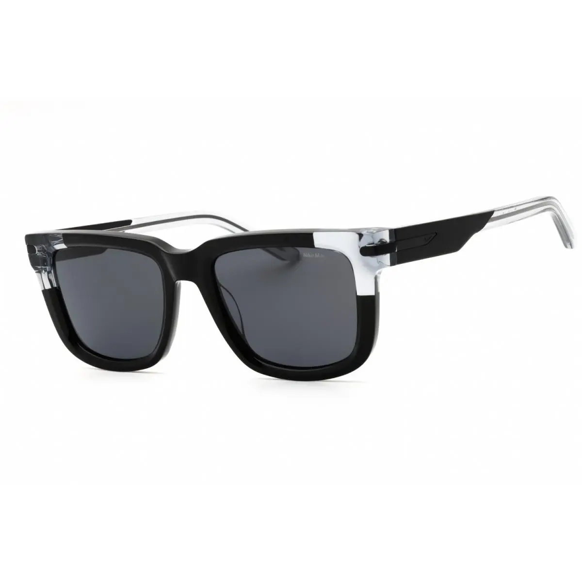 Nike NKIH0898X-010-54 Sunglasses Frame Size 54mm 145mm 20mm Black Men