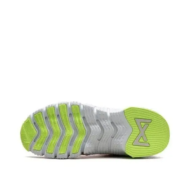 Nike shoes - Nike Free Metcon 4 - Free Metcon - Orange 1
