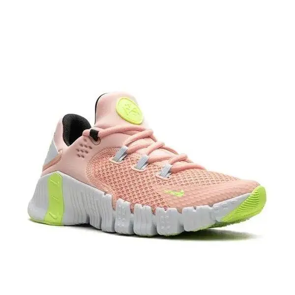 Nike shoes - Nike Free Metcon 4 - Free Metcon - Orange 3