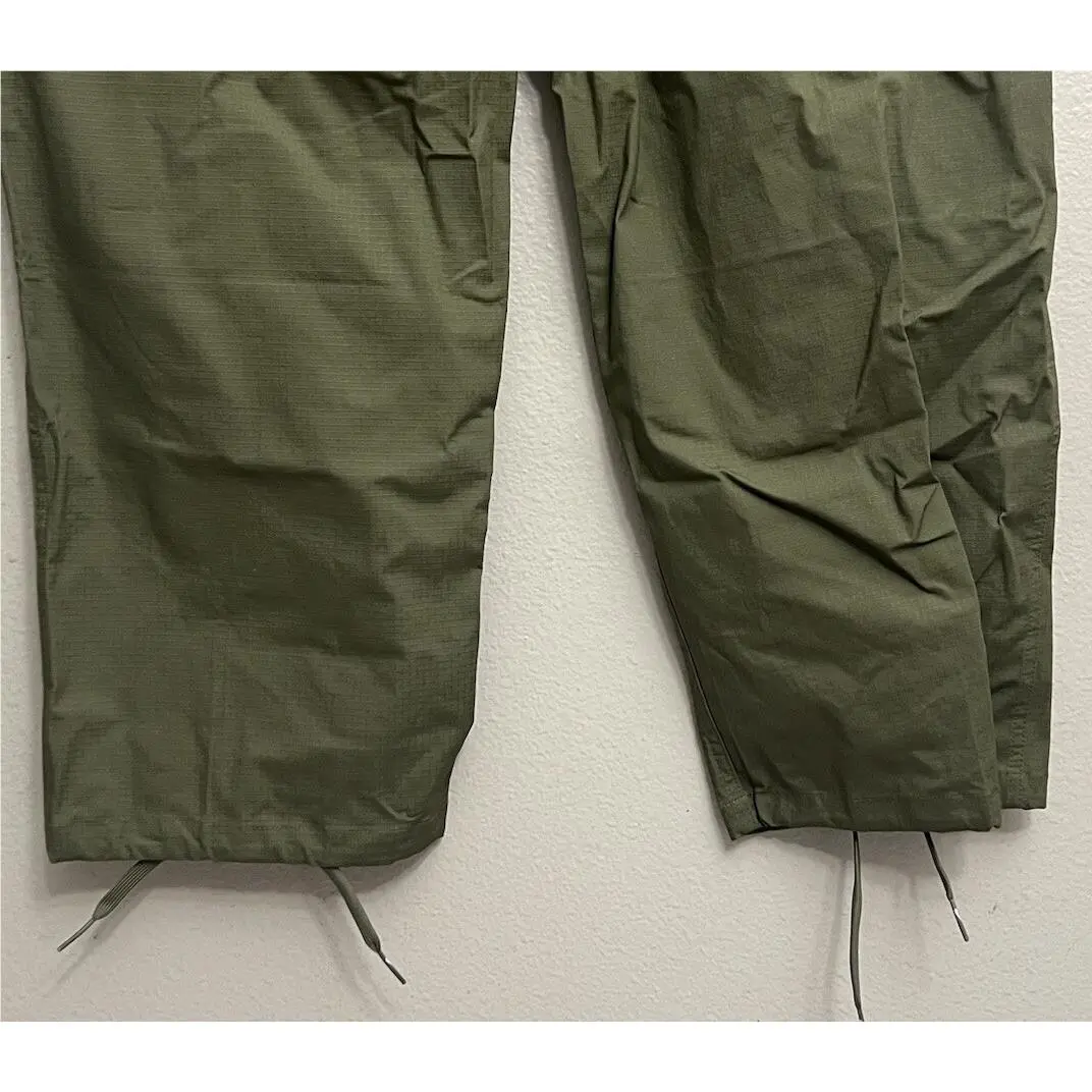 Nike clothing - Nike SB Kearny Skate Cargo Pants - FQ0495-222 - Medium Olive (UPC: 196968193202) 6