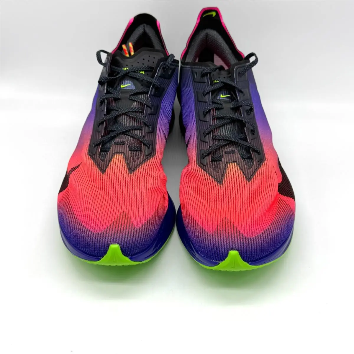 Nike shoes - Nike ZoomX Vaporfly - ZoomX Vaporfly - IO9560-400 - Multicolor (UPC: 198488000770) 0