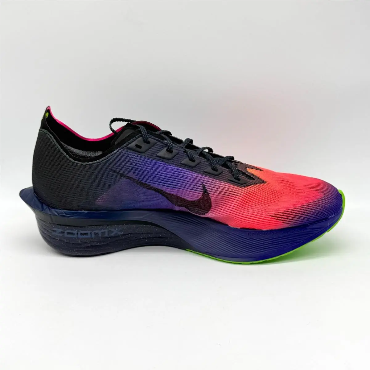 Nike shoes - Nike ZoomX Vaporfly - ZoomX Vaporfly - IO9560-400 - Multicolor (UPC: 198488000770) 5