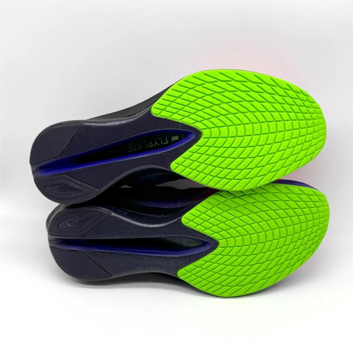Nike shoes - Nike ZoomX Vaporfly - ZoomX Vaporfly - IO9560-400 - Multicolor (UPC: 198488000770) 6